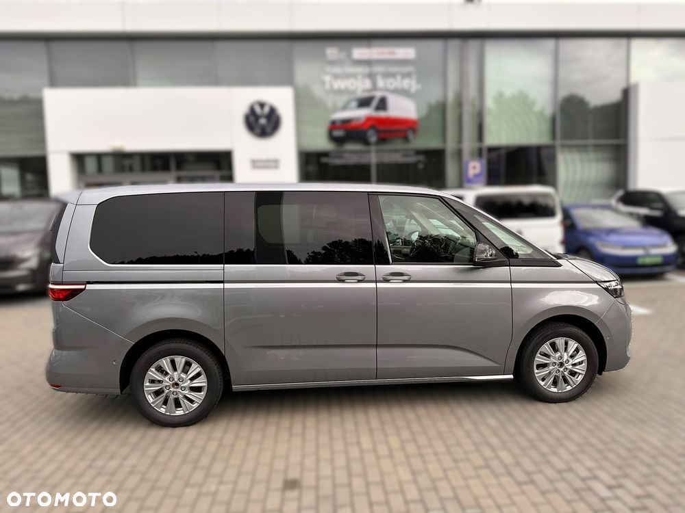 Volkswagen Multivan 2.0 TSI L2 DSG - 7