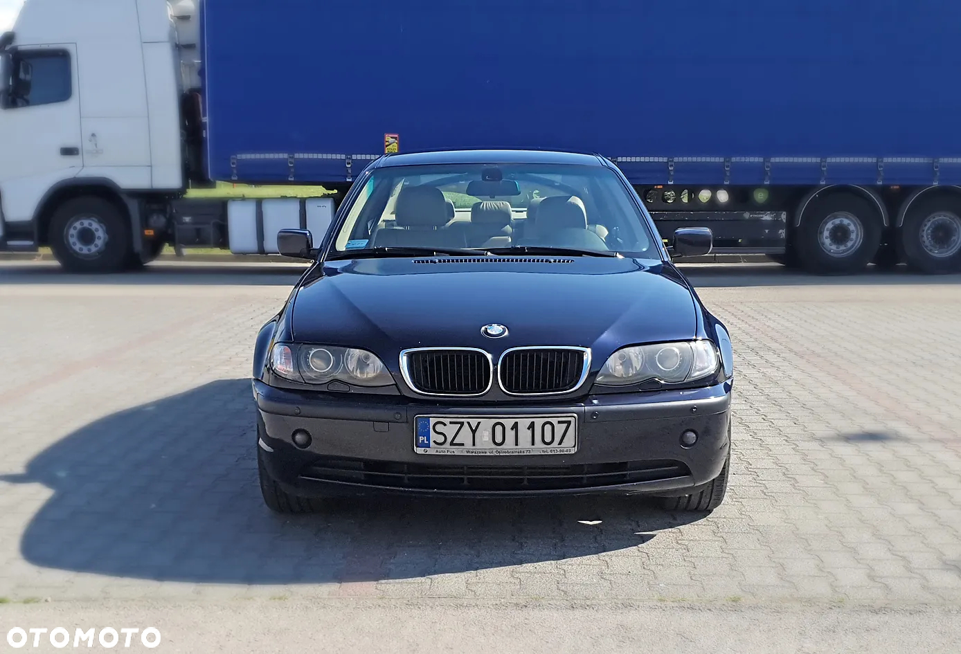 BMW Seria 3 320d - 11