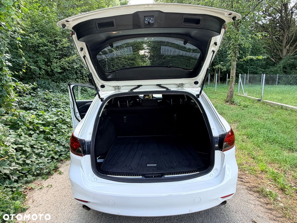 Mazda 6 2.0 SkyJoy - 15