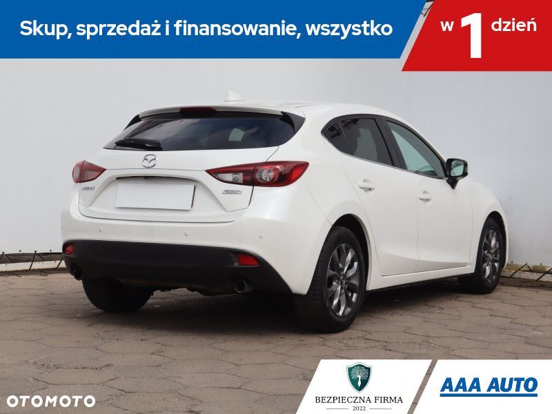 Mazda 3 - 6
