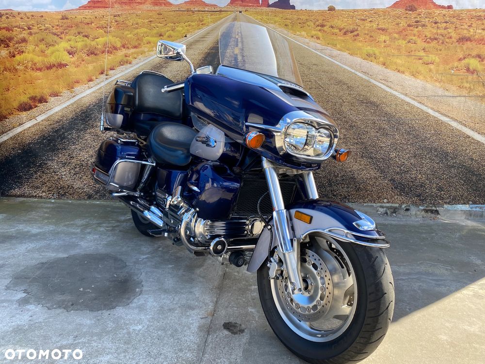 Honda Valkyrie - 7