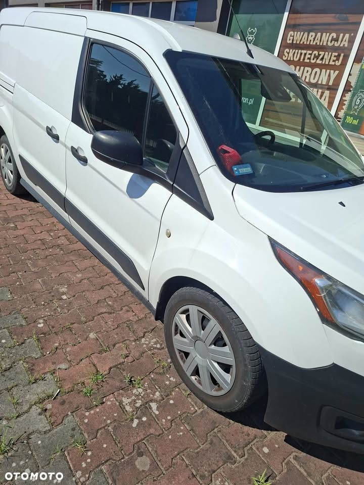Ford Transit Connect - 7