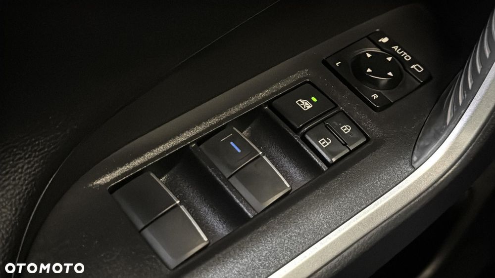 Toyota RAV4 2.5 Hybrid Comfort 4x4 - 32