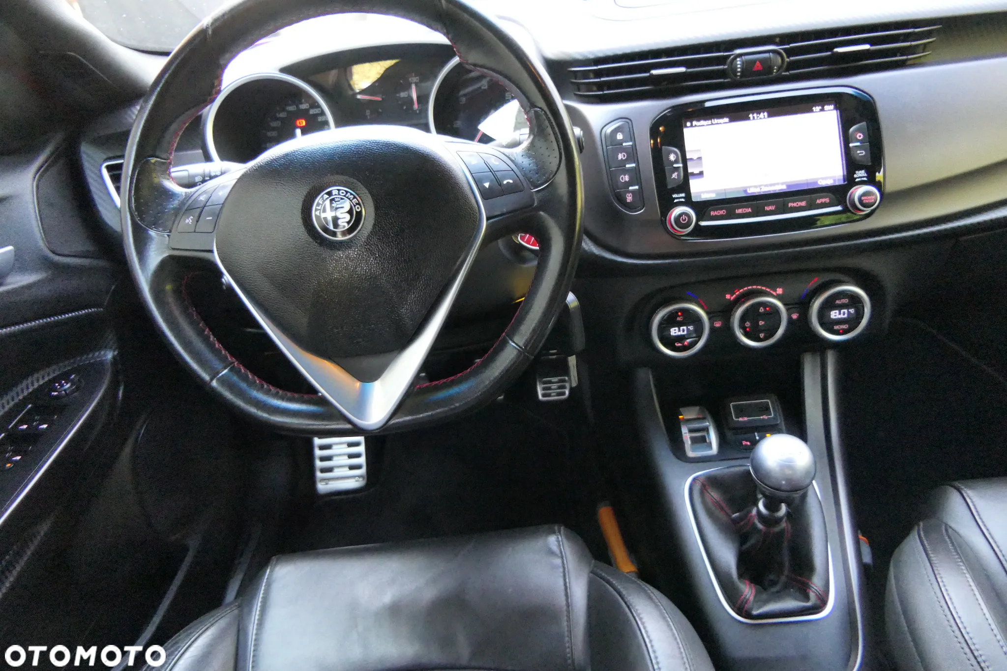 Alfa Romeo Giulietta 2.0 JTDM Super - 21