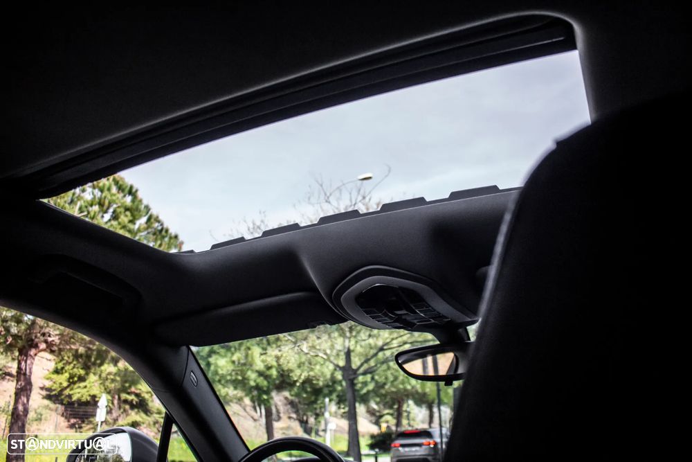 Porsche Panamera Platinum Edition - 43