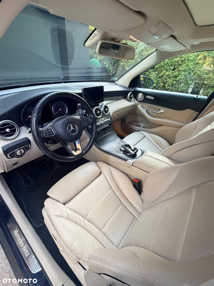 Mercedes-Benz GLC - 10