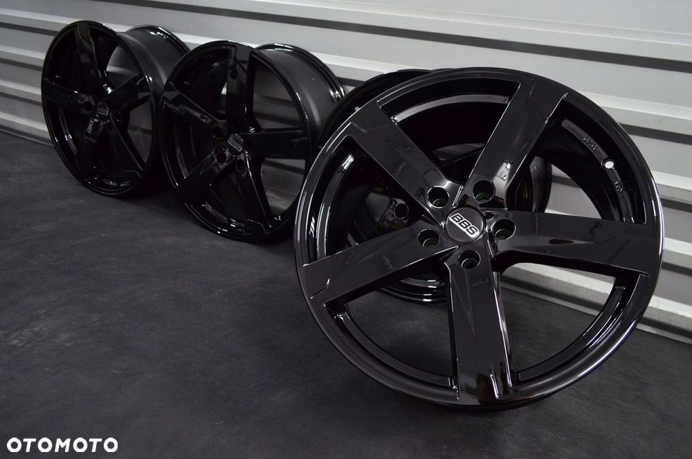 Felgi 5x114,3 R19 Mazda HONDA Hyundai Tucson Kia SUZUKI Toyota LEXUS - 3