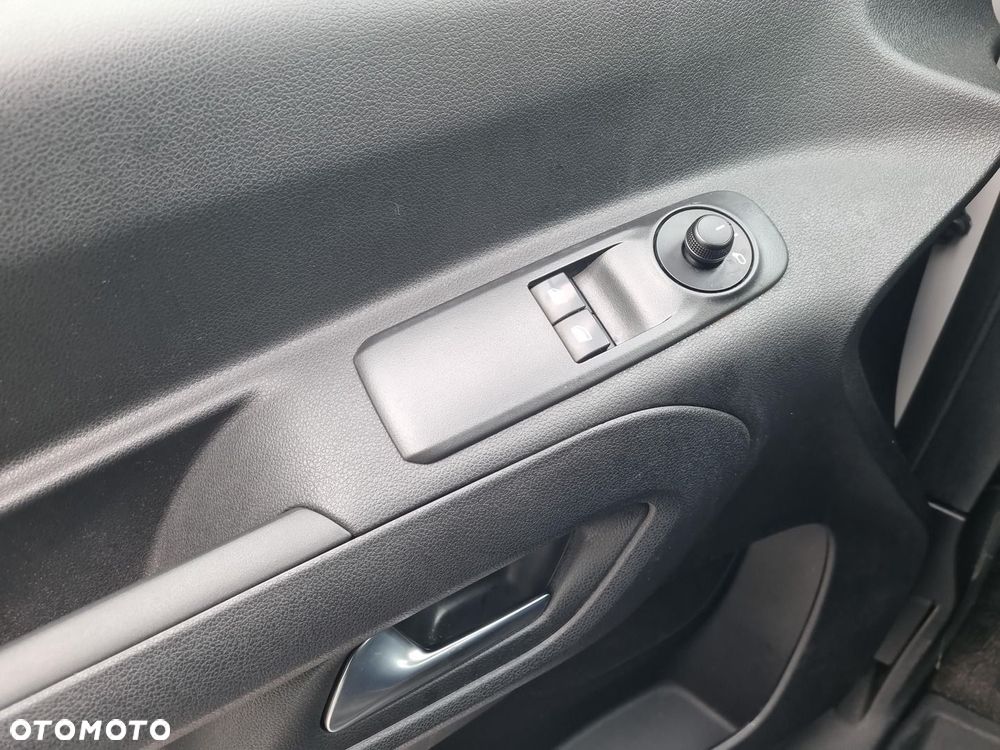 Citroën Berlingo M 1.5 BlueHDI Max S&S - 22