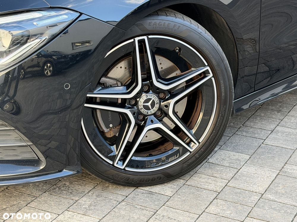 Mercedes-Benz CLA 200 mHEV AMG Line 7G-DCT - 21