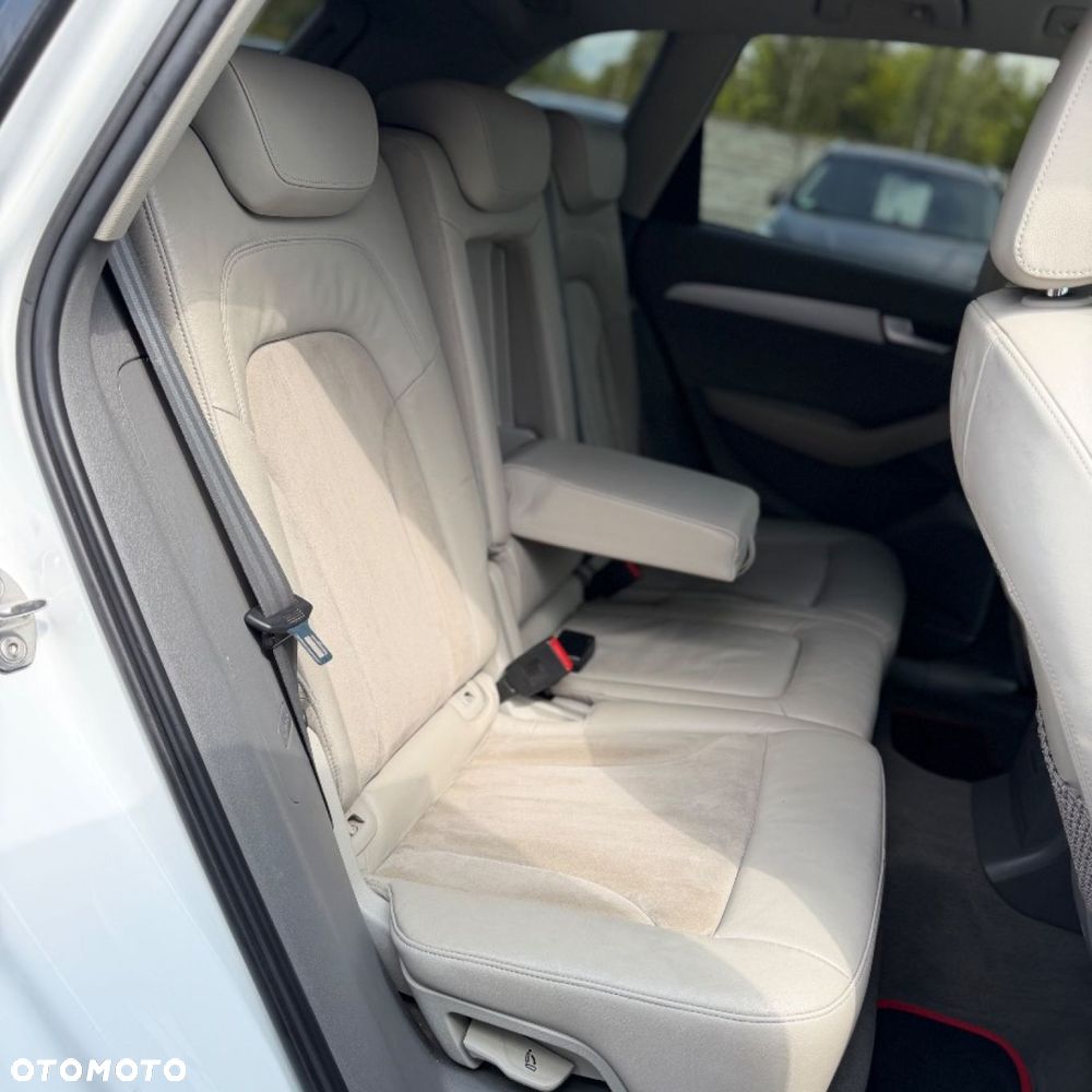 Audi Q5 - 34