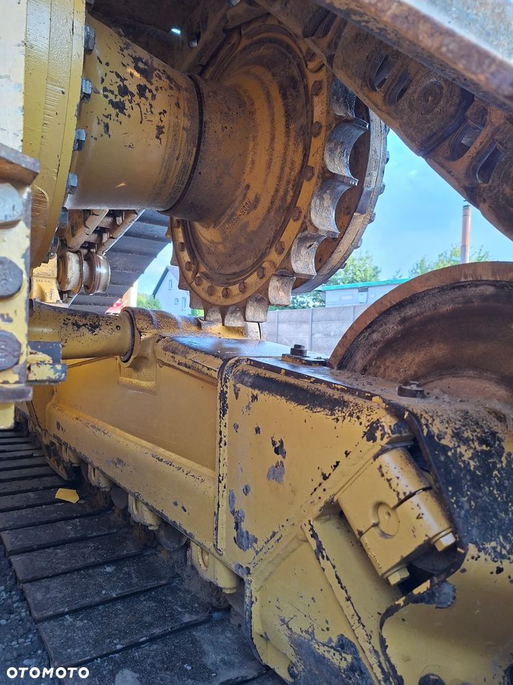 Caterpillar CAT D6N LGP - 24