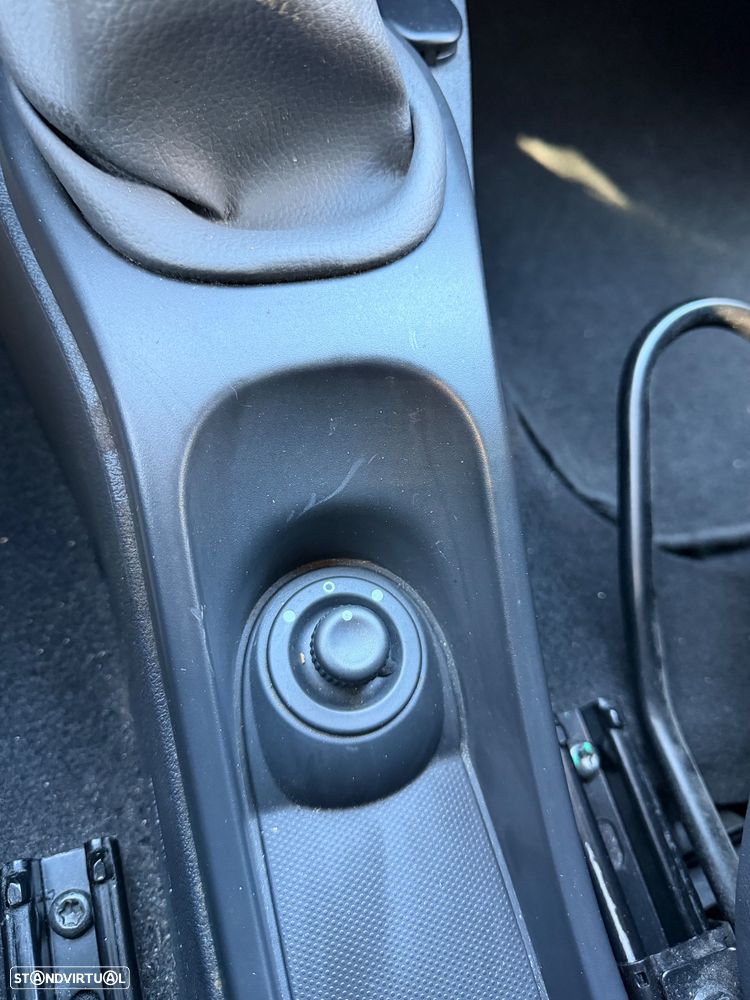 Dacia Duster 1.2 TCe Prestige - 15