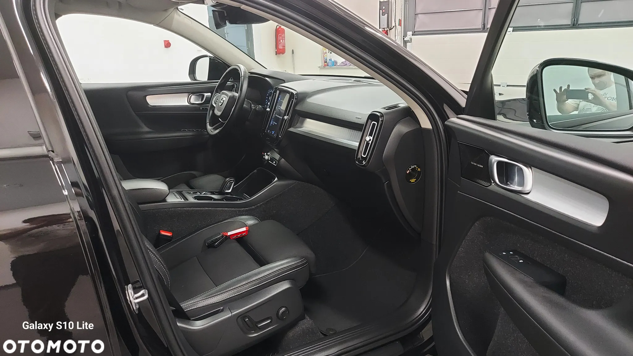 Volvo XC 40 D3 Inscription - 8