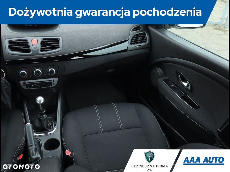 Renault Fluence - 10