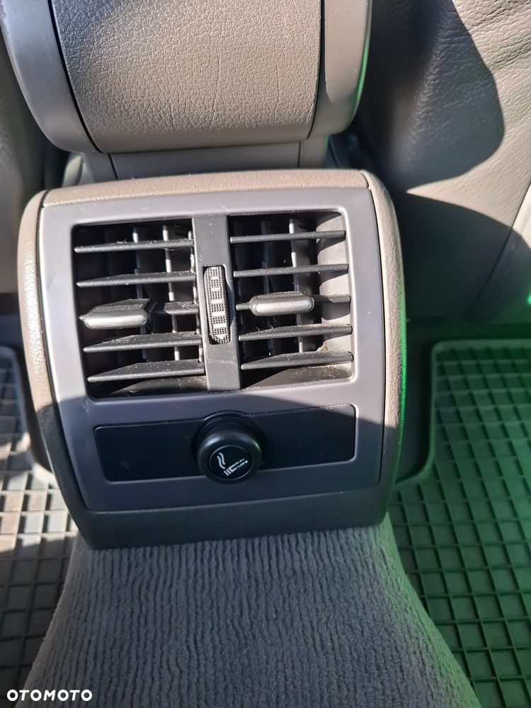 Audi A6 Avant 1.9 TDI - 21