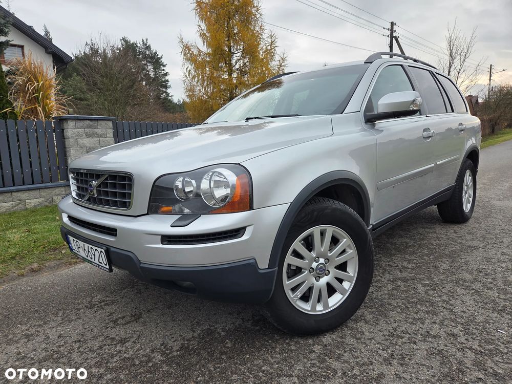 Volvo XC 90 3.2 AWD Summum - 7