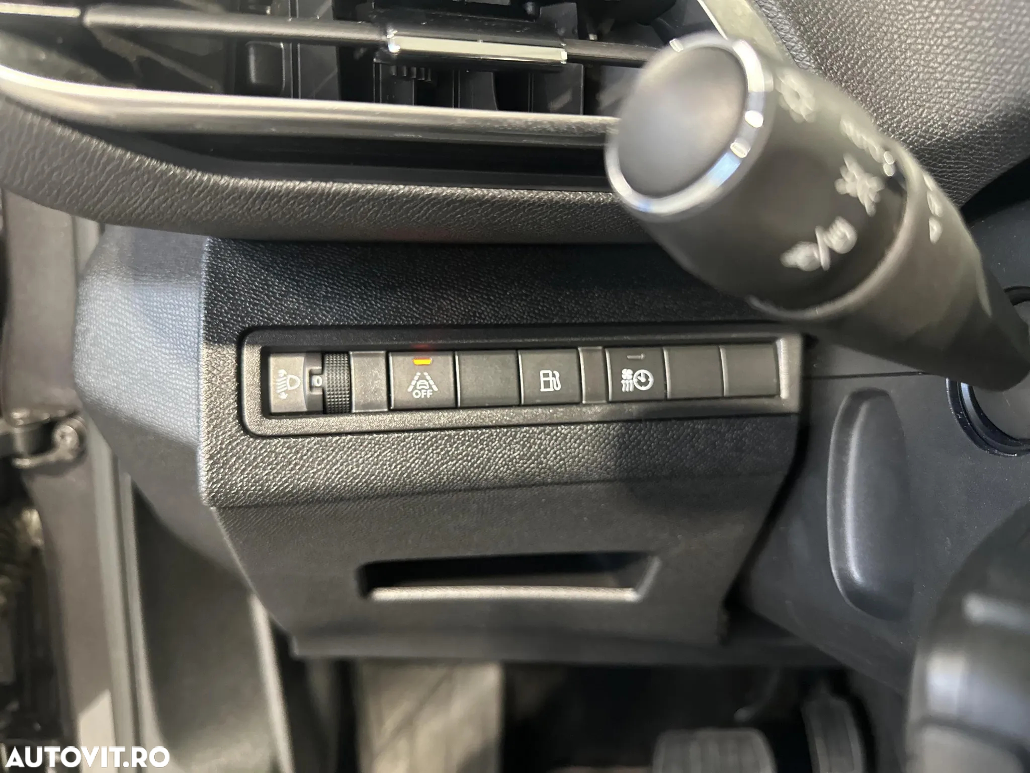 Peugeot 3008 Hybrid 225 e-EAT8 Allure Pack - 15