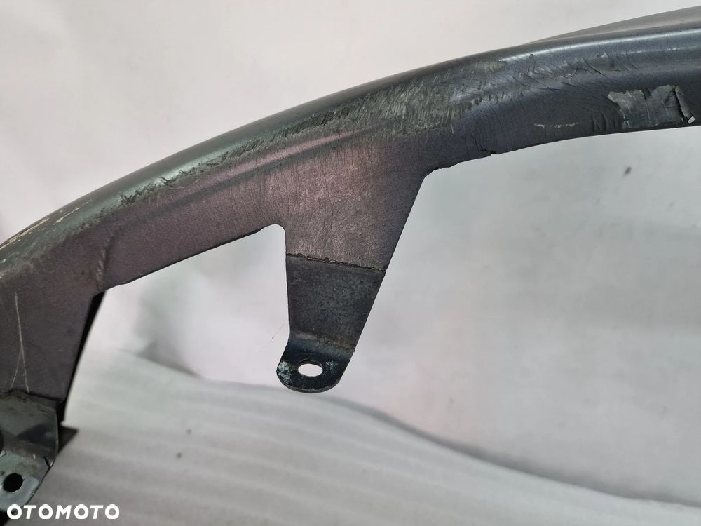 TOYOTA CAMRY 07-09 SPOJLER / DOKŁADKA POD ZDERZAK PRZEDNI PRZÓD , NR 76851-06011 , NR AUKCJI DT735 - 18