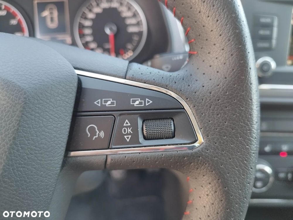 Seat Leon 1.4 TSI Start&Stop FR - 15