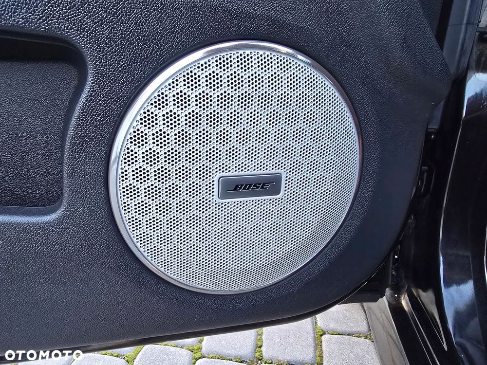Renault Laguna dCi 175 FAP Bose Edition - 36