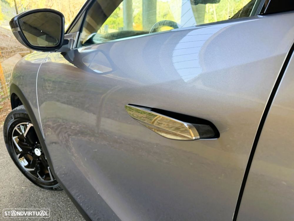 DS DS3 Crossback E-TENSE SO CHIC - 46