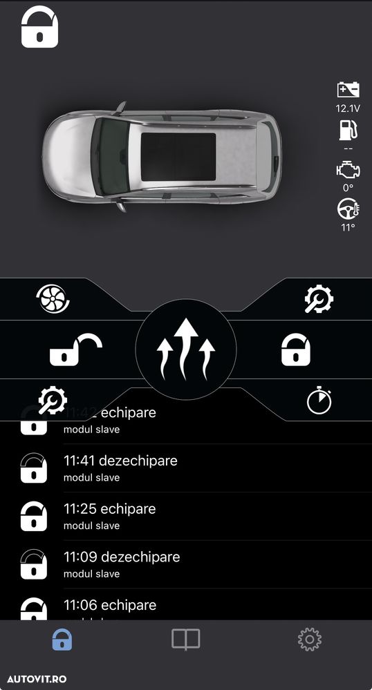 Nissan X-Trail 2.0 dCi ALL-MODE 4x4i Xtronic Tekna - 13