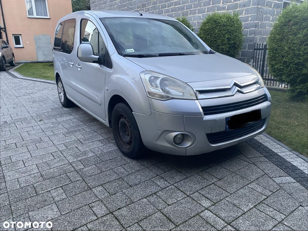 Citroën Berlingo - 3