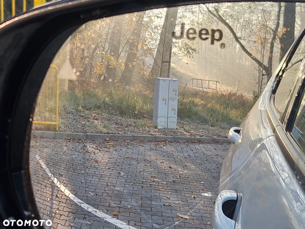 Jeep Compass 1.4 TMair Limited 4WD S&S - 32