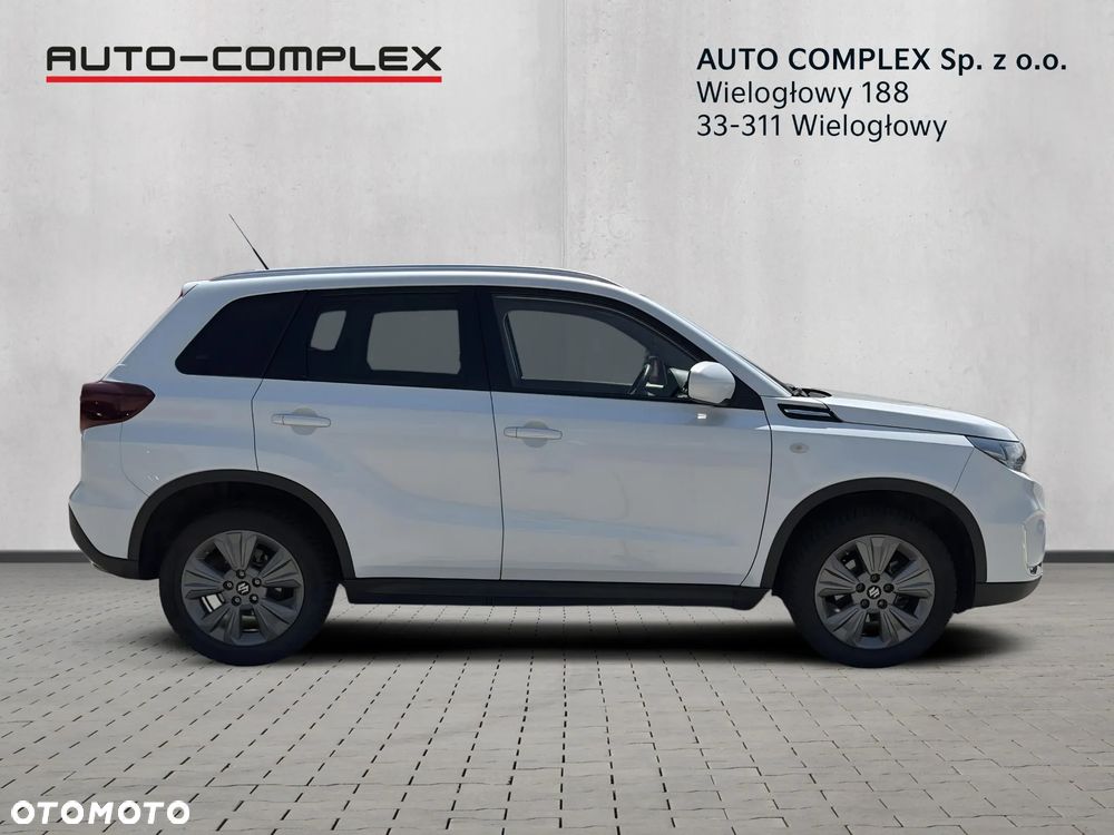 Suzuki Vitara ver-1-4-boosterjet-shvs-premium-4wd - 7