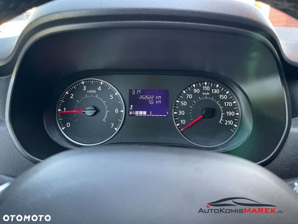 Dacia Duster 1.5 dCi Ambiance - 9