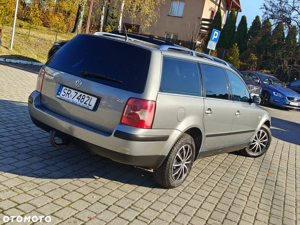 Volkswagen Passat 2.0 Exclusive - 13