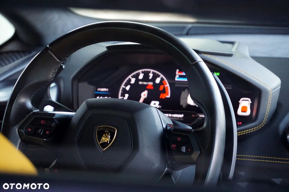 Lamborghini Huracan LP 610-4 - 39