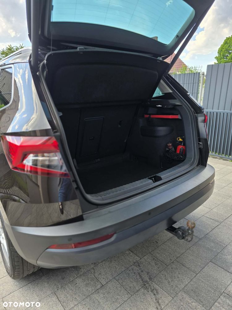 Skoda Karoq 1.5 TSI ACT GPF 4x2 Style - 11