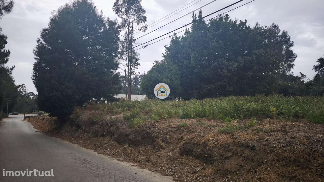 Oportunidade Única – Terreno com 2.102 m2 em Vila Nova de Gaia - Grande imagem: 5/8