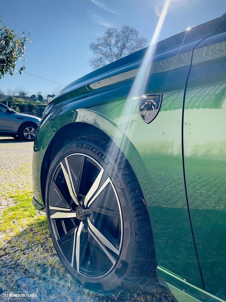 Peugeot 308 - 7