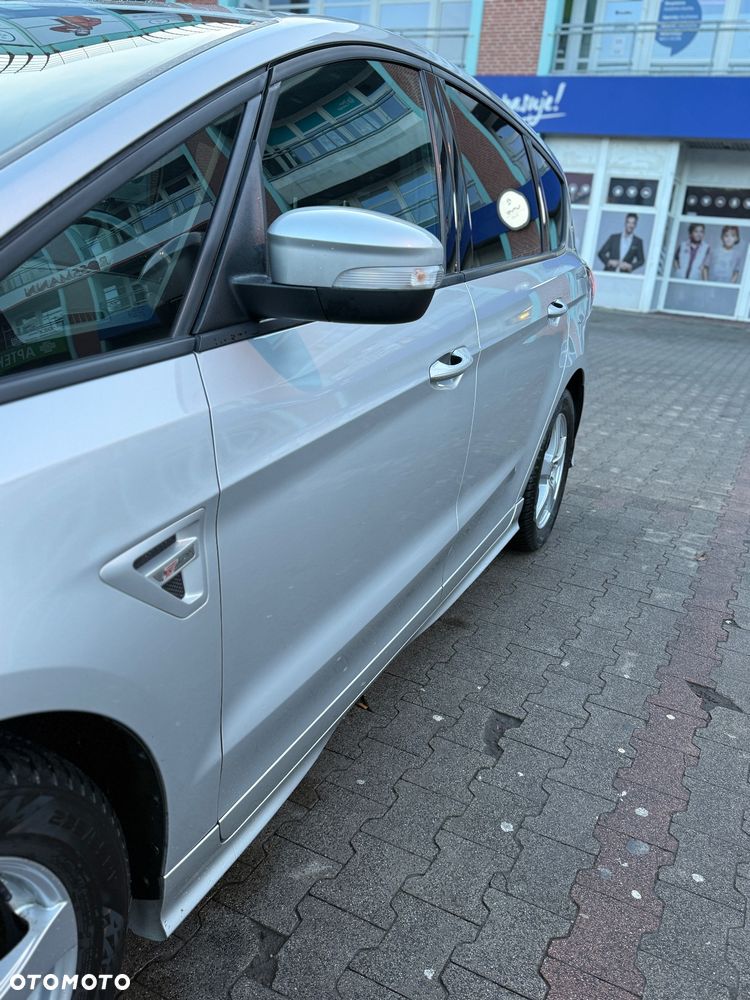 Ford S-Max 2.0 EcoBlue Twin-Turbo ST-Line - 23