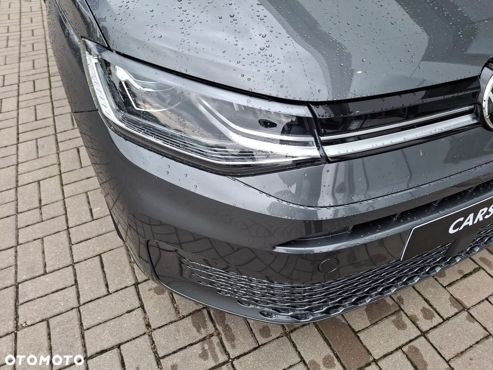 Volkswagen Caddy 2.0 TDI Life DSG - 6