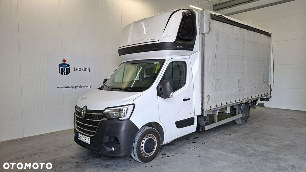 Renault Master - 1