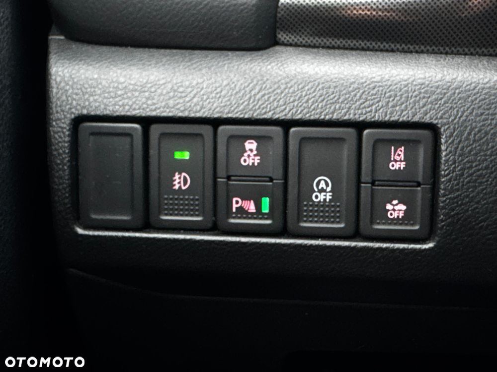 Suzuki Vitara 1.4 Boosterjet Premium 2WD - 17