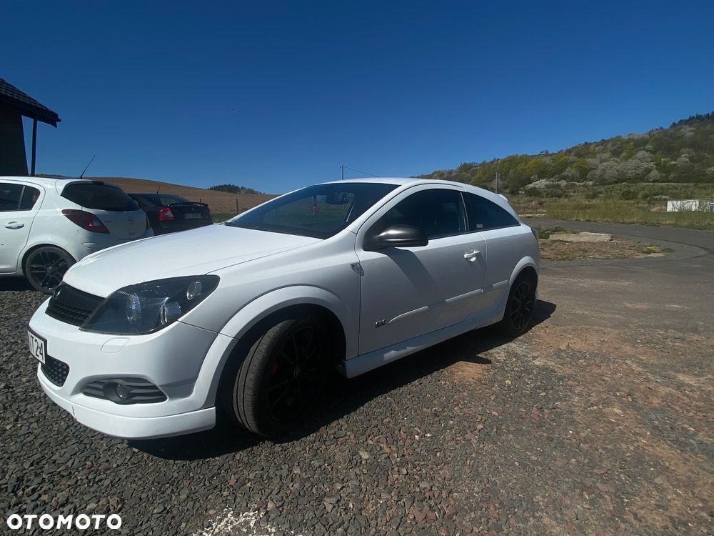 Opel Astra 1.6 - 2
