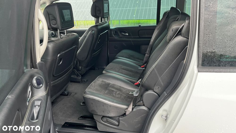 Renault Grand Espace 2.0 dCi FAP Edition PGA - 29
