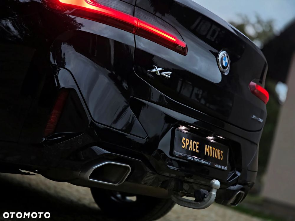 BMW X4 xDrive30i M Sport Edition - 22