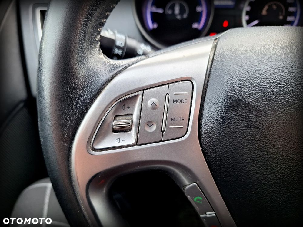 Hyundai ix35 2.0 CRDi 2WD Trend - 14