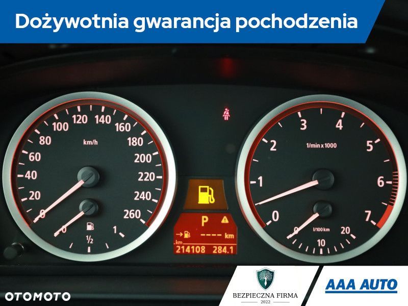 BMW Seria 5 - 9