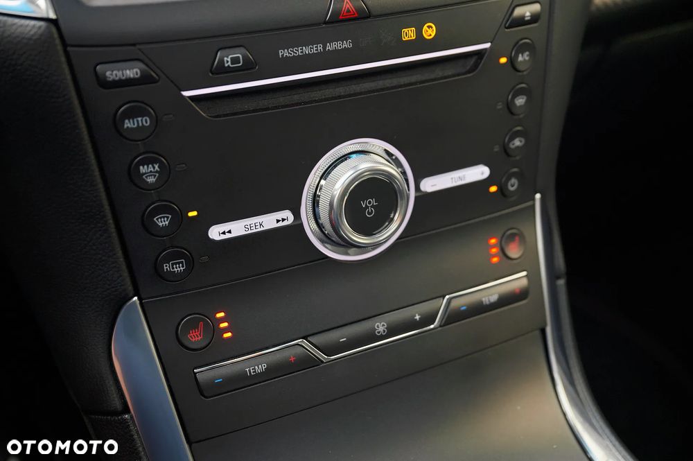 Ford Edge 2.0 EcoBlue Twin-Turbo 4WD ST-Line - 29