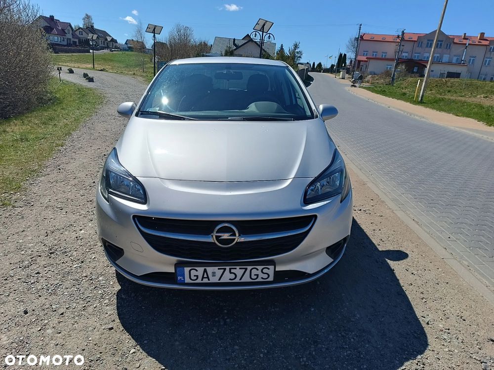 Opel Corsa 1.4 Enjoy - 2