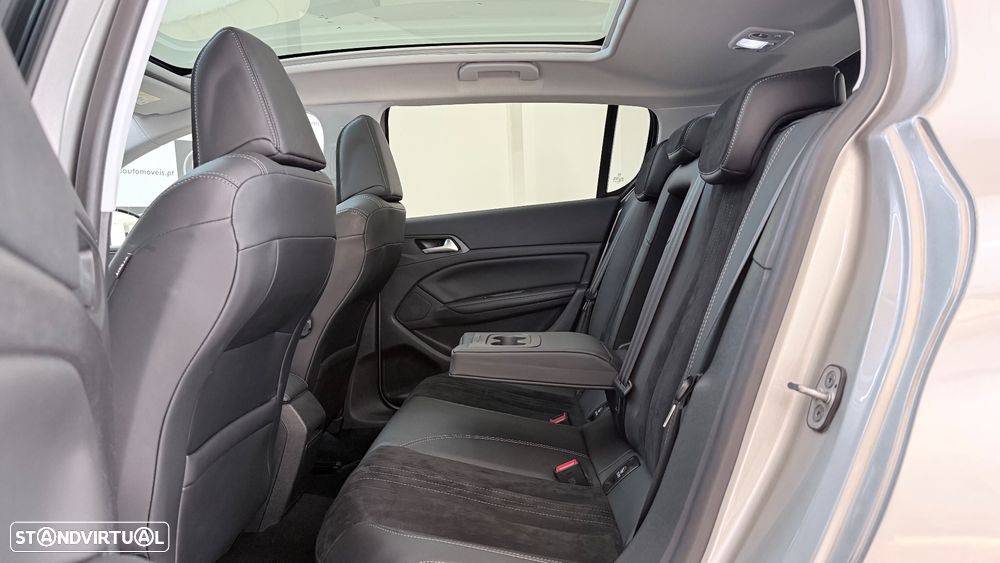 Peugeot 308 PureTech 130 EAT6 Stop & Start Allure - 17