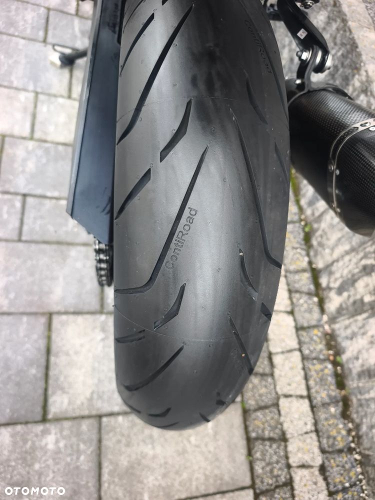 KTM Duke 390 - 13