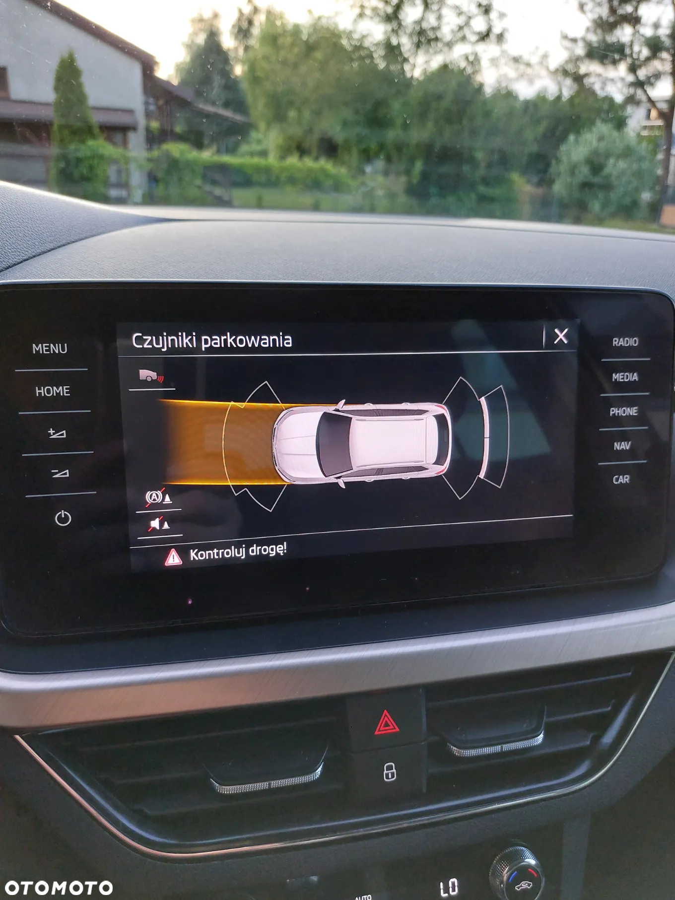 Skoda Kamiq 1.0 TSI DSG Active - 21