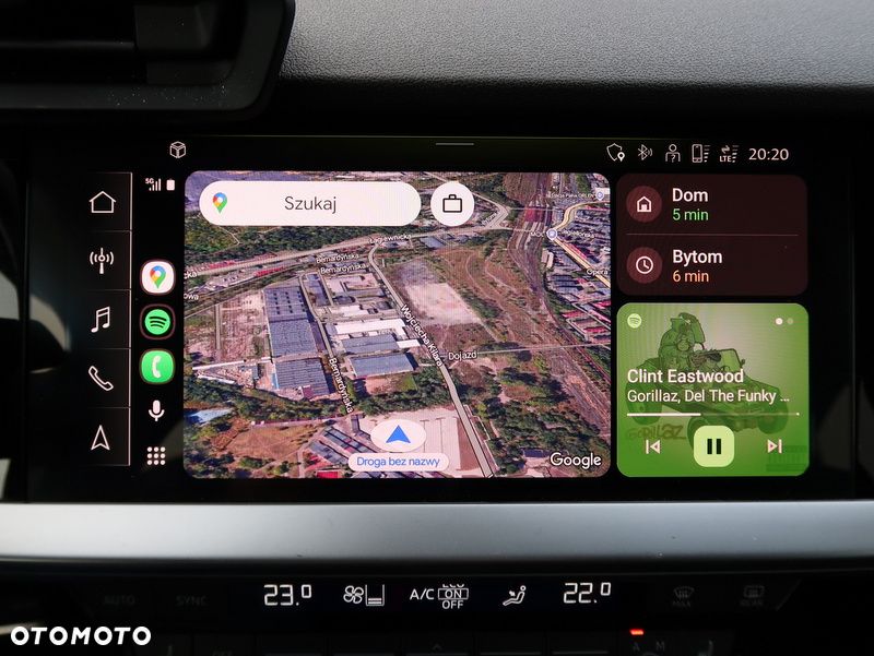 Audi S3 Limousine TFSI Quattro S tronic - 23